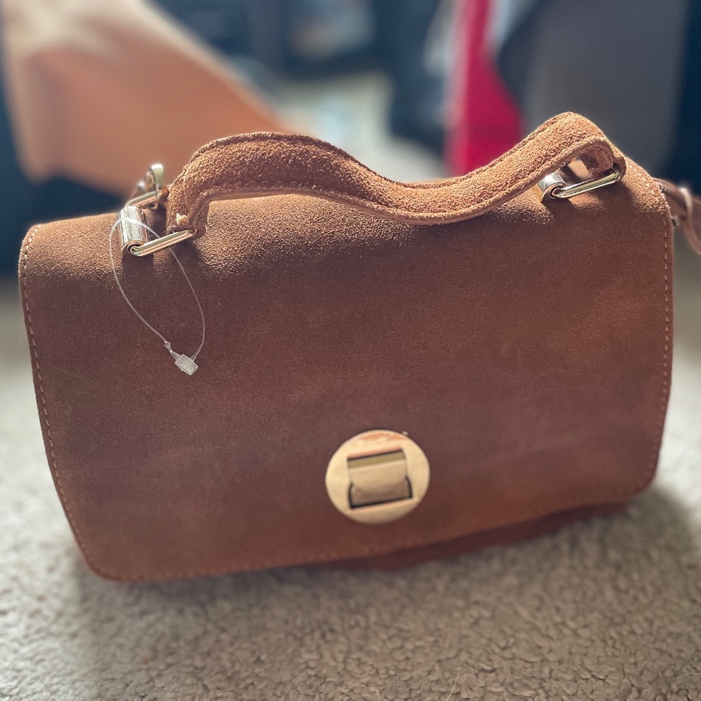 Francesca’s purse- NEW